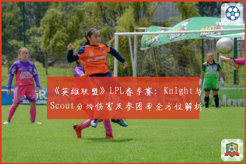 《英雄联盟》LPL春季赛:Knight与Scout分均伤害及参团率全方位解析