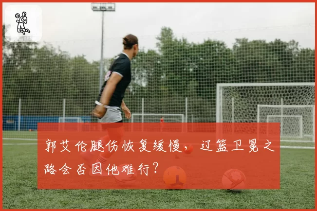 郭艾伦腿伤恢复缓慢，辽篮卫冕之路会否因他难行？