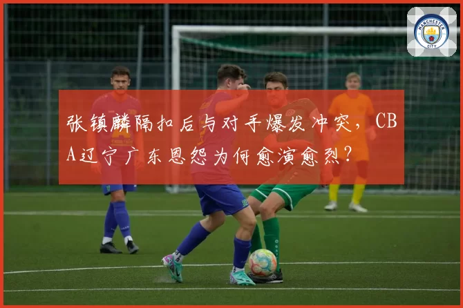 张镇麟隔扣后与对手爆发冲突，CBA辽宁广东恩怨为何愈演愈烈？